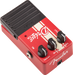 Fender Drive Pedal Red - 234502000