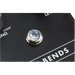 Fender The Bends Compressor Guitar Effect Pedal