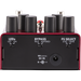 Fender Santa Ana Overdrive Guitar Effect Pedal