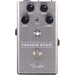 Fender Engager Boost Guitar Effect Pedal