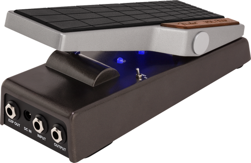 Fender Tread-Light Expression/Volume Guitar Effect Pedal