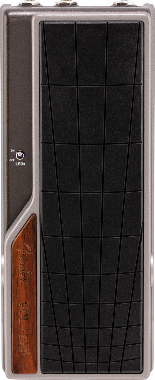 Fender Tread-Light Expression/Volume Guitar Effect Pedal