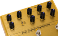 Fender Duel Pugilist Distortion