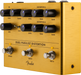 Fender Duel Pugilist Distortion