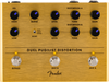 Fender Duel Pugilist Distortion