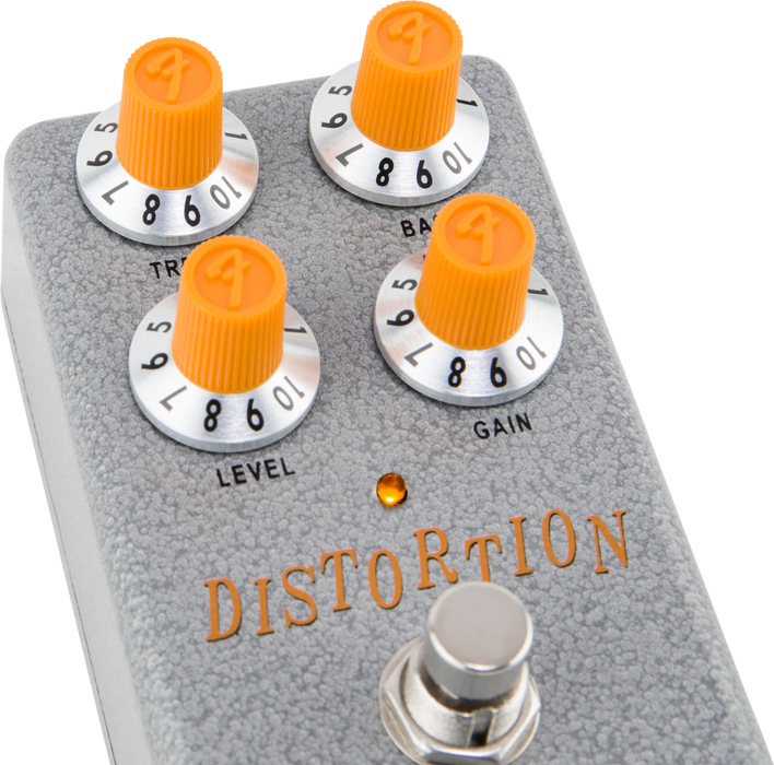 Fender Hammertone™ Distortion Pedals