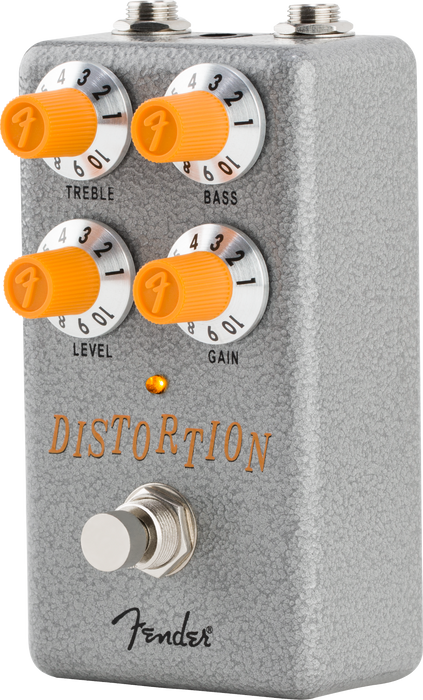 Fender Hammertone™ Distortion Pedals