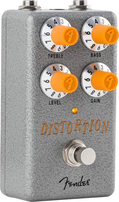 Fender Hammertone™ Distortion Pedals