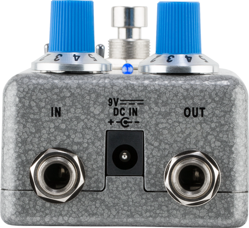 Fender Hammertone™ Delay Pedals