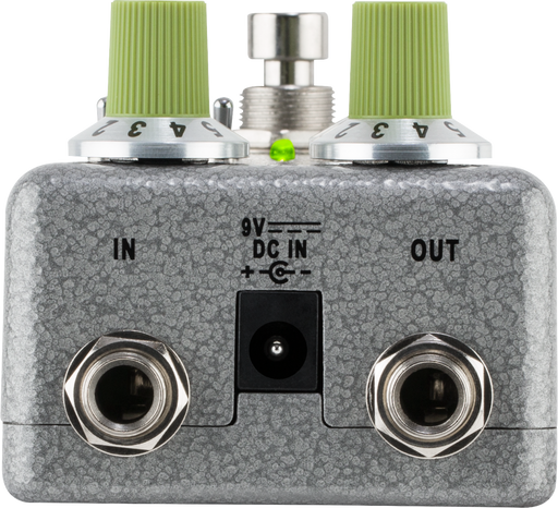 Fender Hammertone™ Reverb Pedals