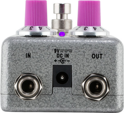 Fender Hammertone™ Fuzz Pedals