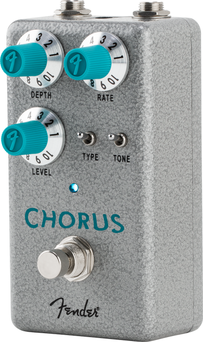 Fender Hammertone™ Chorus Pedals