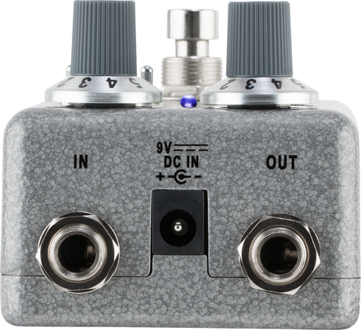 Fender Hammertone™ Space Delay Pedals