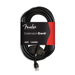 Fender Extension Cord 25ft. Black 120V