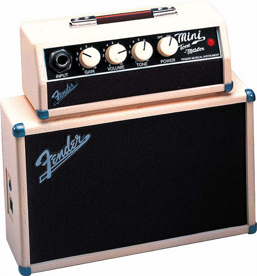 Fender Mini Tone Master