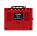 Fender Mini Deluxe Amp Red Guitar Amp Combo