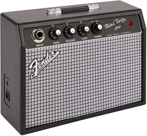 Fender Mini '65 Twin Amp