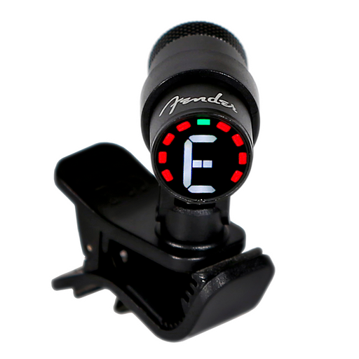 Fender Bullet Tuner Black - 239979002