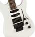 Fender Limited Edition HM Strat Rosewood Fingerboard Bright White Electric Guitar