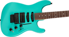 Fender Limited Edition HM Strat Rosewood Fingerboard Ice Blue Electric Guitar