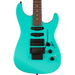 Fender Limited Edition HM Strat Rosewood Fingerboard Ice Blue Electric Guitar