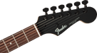 Fender Boxer Series Stratocaster HH Sherwood Green Metallic Electric Guitar