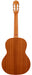 Kremona Soloist Series S65C Solid Cedar Top Nylon String Classical Acoustic Guitar With Bag
