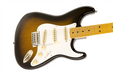 Fender Squier Classic Vibe Stratocaster '50s Maple Fingerboard - 2 Tone Sunburst