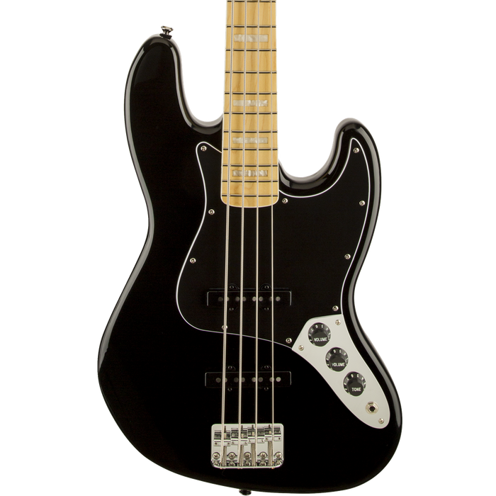 Squier 77 hot sale jazz bass
