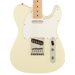 Squier Affinity Series Telecaster Maple Fingerboard Arctic White Electric Guitar