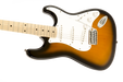 Squier Affinity Series Stratocaster Maple Fingerboard 2-Tone Sunburst