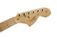 Squier Affinity Series Stratocaster Maple Fingerboard Black