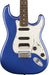 Fender Squier Contemporary Stratocaster HSS Rosewood Fingerboard Ocean Blue Metallic
