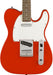 Squier Affinity Series Telecaster Laurel Fingerboard Race Red Electric Guitar