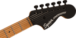 Squier Contemporary Stratocaster Special Roasted Maple Sky Burst Metallic