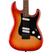 Squier Contemporary Stratocaster Special HT Laurel Fingerboard Black Pickguard Sunset Metallic Electric Guitar