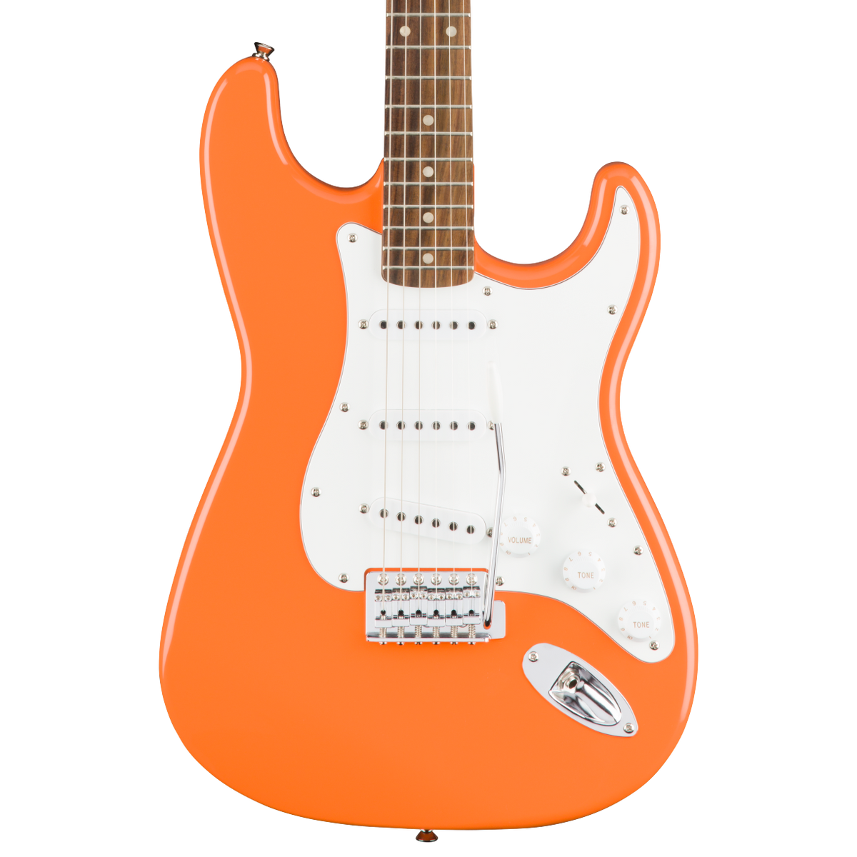 Fender squier orange outlet