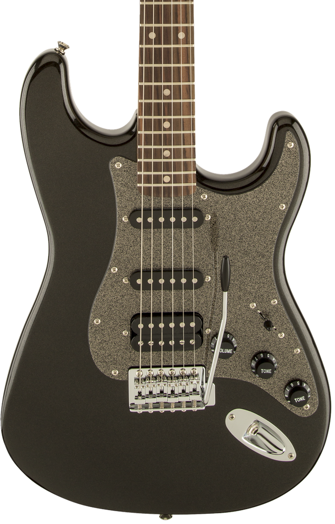 Squire affinity hss sale