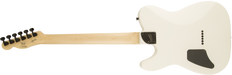 DISC - Squier Jim Root Telecaster Laurel Fingerboard Flat White