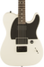 DISC - Squier Jim Root Telecaster Laurel Fingerboard Flat White