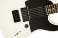 DISC - Squier Jim Root Telecaster Laurel Fingerboard Flat White