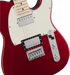 Fender Squier Contemporary Telecaster HH Dark Metallic Red - Scratch & Dent