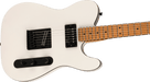 Squier Contemporary Telecaster RH Roasted Maple Fingerboard Pearl White Electric Guitar
