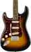 DISC - Squier Classic Vibe Stratocaster '60s Left-Handed Laurel Fingerboard Sunburst