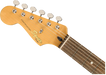 DISC - Squier Classic Vibe Stratocaster '60s Left-Handed Laurel Fingerboard Sunburst