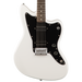 Squier Affinity Series Jazzmaster HH Laurel Fingerboard Arctic White Electric Guitar