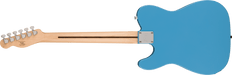 Squier Sonic Telecaster Laurel Fingerboard White Pickguard California Blue