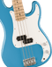 Squier Sonic Precision Bass Maple Fingerboard White Pickguard California Blue