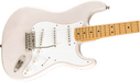 Squier Classic Vibe '50s Stratocaster Maple Fingerboard White Blonde