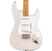 Squier Classic Vibe '50s Stratocaster Maple Fingerboard White Blonde